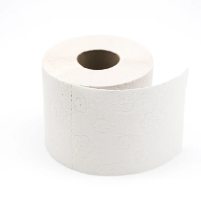 oecolife Toilettenpapier Box Recycling 3lg 27x250BL