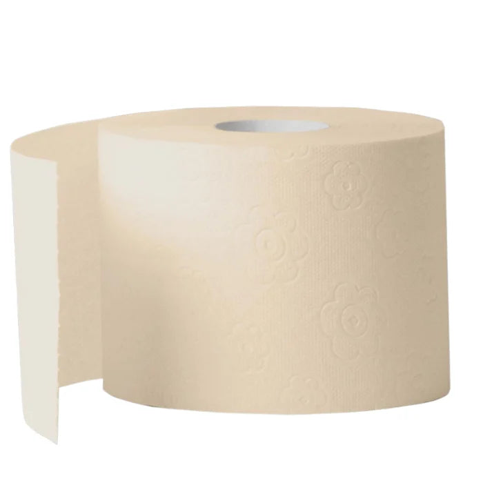 oecolife Toilettenpapier Box Bambus 3lg 27x250BL