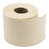 oecolife Toilettenpapier Box Ungebleicht 3lg 27x250BL